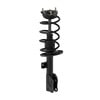 Monroe 182978 Suspension Strut and Coil Spring Assembly Quick-Strut Front Right Suspension Strut and Coil Spring Assembly