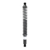 Monroe 58618 Suspension Shock Absorber and Coil Spring Assembly Load Adjusting Ensemble amortisseur avec ressort Un paquet de