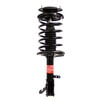 Monroe 271952 Suspension Strut and Coil Spring Assembly Quick-Strut Suspension – Jambe de force complète avec ressort