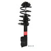 Monroe 272367 Suspension Strut and Coil Spring Assembly Quick-Strut Ensamble de Montante (Strut) y Muelle de Resorte de