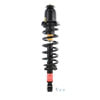 Monroe 272394R Suspension Strut and Coil Spring Assembly Quick-Strut Rear Right Suspension Strut and Coil Spring Assembly