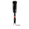 Monroe 272408 Suspension Strut and Coil Spring Assembly Quick-Strut Suspension – Jambe de force complète avec ressort