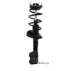 Monroe 272492 Suspension Strut and Coil Spring Assembly Quick-Strut Front Left Suspension Strut and Coil Spring Assembly