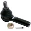 Beck Arnley 101-4745 Steering Tie Rod End TIE ROD END