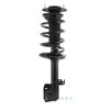 Monroe 272597 Suspension Strut and Coil Spring Assembly Quick-Strut Suspension – Jambe de force complète avec ressort