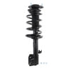 Monroe 272598 Suspension Strut and Coil Spring Assembly Quick-Strut Ensamble de Montante (Strut) y Muelle de Resorte de