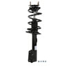 Monroe 272620 Suspension Strut and Coil Spring Assembly Quick-Strut Front Right Suspension Strut and Coil Spring Assembly