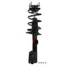Monroe 272621 Suspension Strut and Coil Spring Assembly Quick-Strut Ensamble de Montante (Strut) y Muelle de Resorte de
