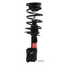 Monroe 272638 Suspension Strut and Coil Spring Assembly Quick-Strut Suspension – Jambe de force complète avec ressort