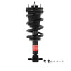 Monroe 183107 Suspension Strut and Coil Spring Assembly Quick-Strut Front Suspension Strut and Coil Spring Assembly