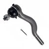 Beck Arnley 101-4646 Steering Tie Rod End TIE ROD END