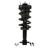 Monroe 239112 Suspension Strut and Coil Spring Assembly Quick-Strut Ensamble de Montante (Strut) y Muelle de Resorte de