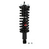 Monroe 271102 Suspension Strut and Coil Spring Assembly Quick-Strut Suspension – Jambe de force complète avec ressort