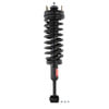 Monroe 271124 Suspension Strut and Coil Spring Assembly Quick-Strut Ensamble de Montante (Strut) y Muelle de Resorte de