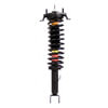 Monroe 271311 Suspension Strut and Coil Spring Assembly Quick-Strut Ensamble de Montante (Strut) y Muelle de Resorte de