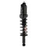Monroe 271326L Suspension Strut and Coil Spring Assembly Quick-Strut Rear Left Suspension Strut and Coil Spring Assembly