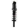 Monroe 271326R Suspension Strut and Coil Spring Assembly Quick-Strut Suspension – Jambe de force complète avec ressort