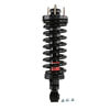 Monroe 271346 Suspension Strut and Coil Spring Assembly Quick-Strut Front Suspension Strut and Coil Spring Assembly