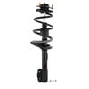 Monroe 271494 Suspension Strut and Coil Spring Assembly Quick-Strut Suspension – Jambe de force complète avec ressort