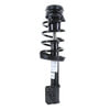 Monroe 281555 Suspension Strut and Coil Spring Assembly Monroe RoadMatic 281555 Suspension Strut and Coil Spring Assembly