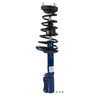 Monroe 281680 Suspension Strut and Coil Spring Assembly Monroe RoadMatic 281680 Suspension Strut and Coil Spring Assembly