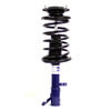 Monroe 281951 Suspension Strut and Coil Spring Assembly RoadMatic Suspension Strut and Coil Spring Assembly