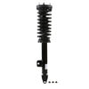 Monroe 282408 Suspension Strut and Coil Spring Assembly RoadMatic Suspension Strut and Coil Spring Assembly