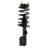 Monroe 272653 Suspension Strut and Coil Spring Assembly Quick-Strut Front Left Suspension Strut and Coil Spring Assembly