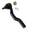 Beck Arnley 101-4768 Steering Tie Rod End TIE ROD END