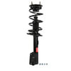 Monroe 272729 Suspension Strut and Coil Spring Assembly Quick-Strut Suspension – Jambe de force complète avec ressort