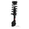 Monroe 272889 Suspension Strut and Coil Spring Assembly Quick-Strut Ensamble de Montante (Strut) y Muelle de Resorte de