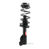 Monroe 272927 Suspension Strut and Coil Spring Assembly Quick-Strut Ensamble de Montante (Strut) y Muelle de Resorte de