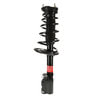 Monroe 273033 Suspension Strut and Coil Spring Assembly Quick-Strut Suspension – Jambe de force complète avec ressort