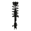 Monroe 282889 Suspension Strut and Coil Spring Assembly Monroe RoadMatic 282889 Suspension Strut and Coil Spring Assembly
