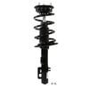Monroe 282535 Suspension Strut and Coil Spring Assembly RoadMatic Suspension Strut and Coil Spring Assembly