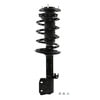 Monroe 282597 Suspension Strut and Coil Spring Assembly Monroe RoadMatic 282597 Suspension Strut and Coil Spring Assembly
