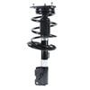 Monroe 282604 Suspension Strut and Coil Spring Assembly RoadMatic Suspension Strut and Coil Spring Assembly