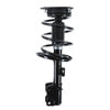 Monroe 282605 Suspension Strut and Coil Spring Assembly Monroe RoadMatic 282605 Suspension Strut and Coil Spring Assembly