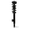 Monroe 282665 Suspension Strut and Coil Spring Assembly RoadMatic Suspension Strut and Coil Spring Assembly