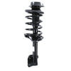 Monroe 282686 Suspension Strut and Coil Spring Assembly Monroe RoadMatic 282686 Suspension Strut and Coil Spring Assembly