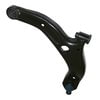 Beck Arnley 101-5075 Suspension Control Arm and Ball Joint Assembly CONTROL ARM W/BA