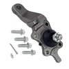 101-5166 by BECK ARNLEY - BALL JOINT