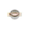 Euclid E-9784 Air Brake Disc Retainer Kit Air Brake, Retainer Assembly