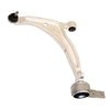 Beck Arnley 101-5286 Suspension Control Arm and Ball Joint Assembly CONTROL ARM W/BA
