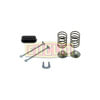 Euclid E-8033 Brake Hold Down Spring Kit HOLD DOWN KIT