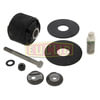 Euclid E17041 Suspension Bushing Kit BOLT/BUSH KIT