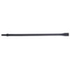 AJAX Tools A910-11 Air Hammer Chisel Flat Chisel with .401 Shank Turn Type, 3/4" Blade Width, 11" Long