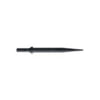 AJAX Tools A961 Air Hammer Punch JP Shank .498 Tapered Punch