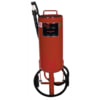 ALC Keysco 40002 Media Blasting Machine 90-Pound Capacity Portable Abrasive Pressure Blaster for Rust and Paint Removal