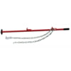 ALC Keysco 77175 Dent Removal Tool Body Alignment and Leverage Bar Pogo Stick Puller for Collision Repair